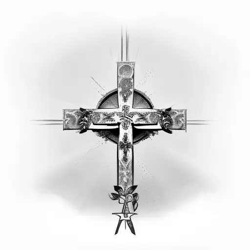 Christian Cross