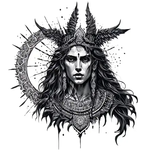 Ancient Rituals Realism