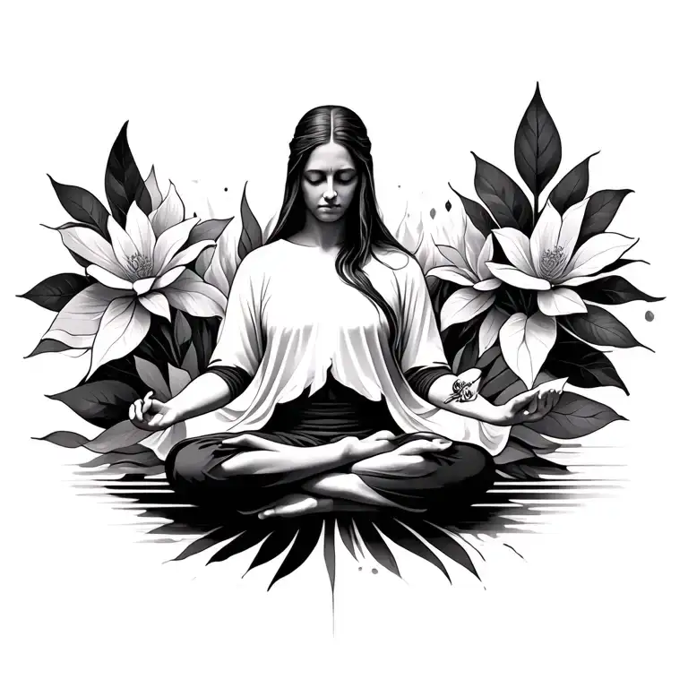Meditation Realism