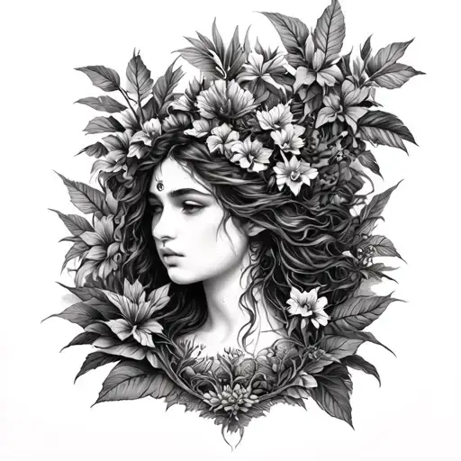 Garden Of Eden Realism