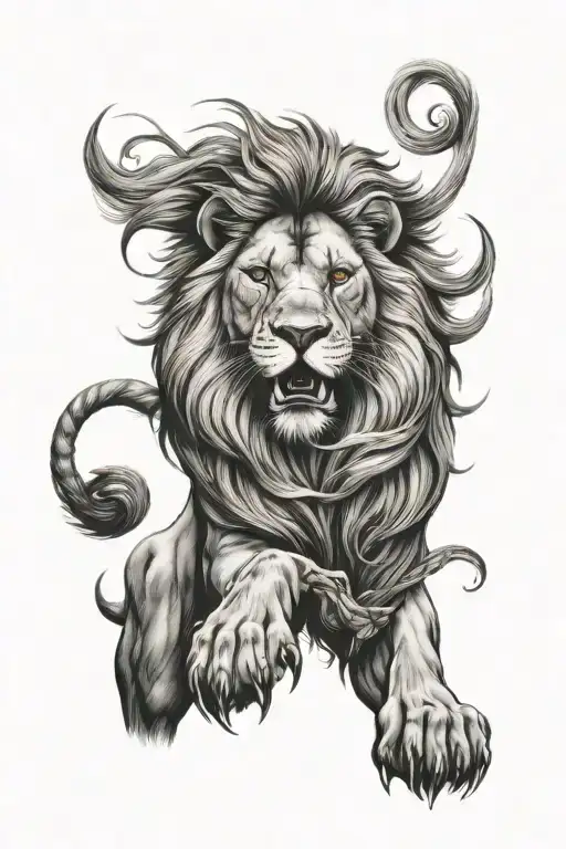 Lion