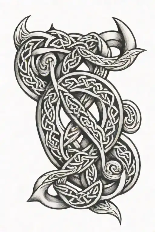 Celtic Knot