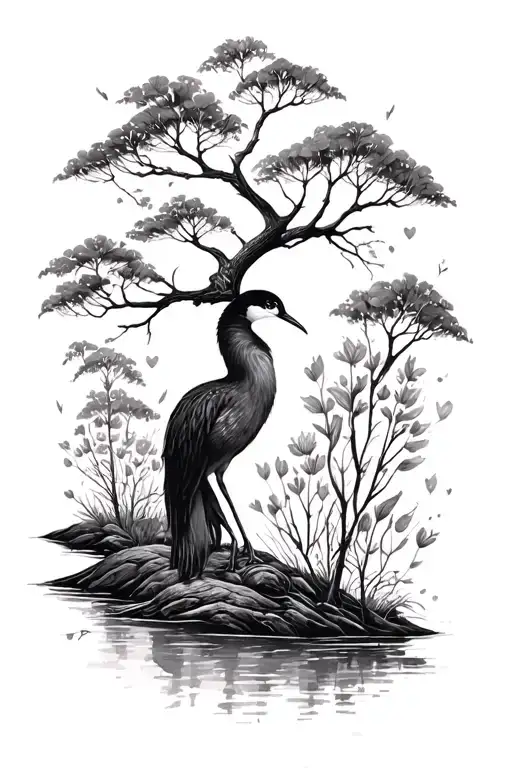 Meaningful Nature Lover