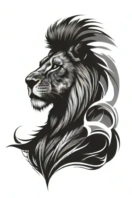 Lion