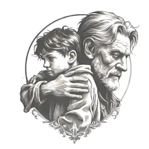 Return Of The Prodigal Son