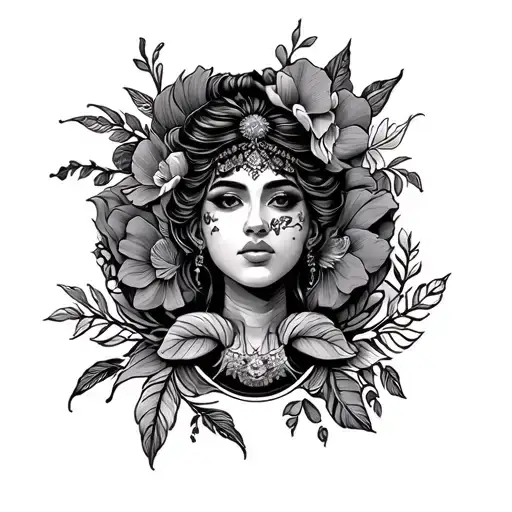 Balance And Black Culture