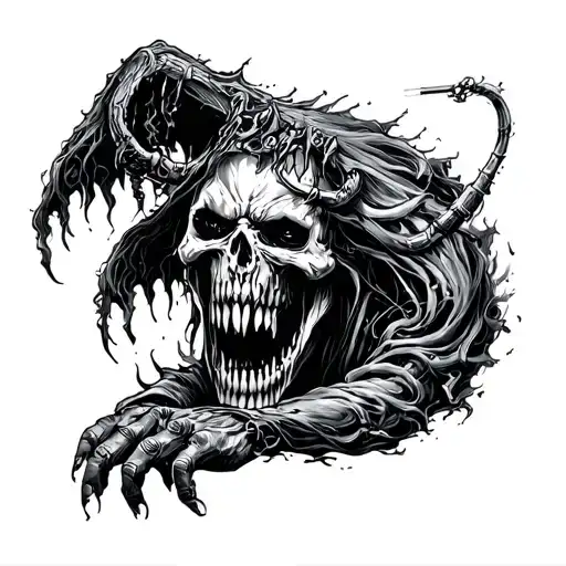 Iron Maiden Album Fear Of The Dark