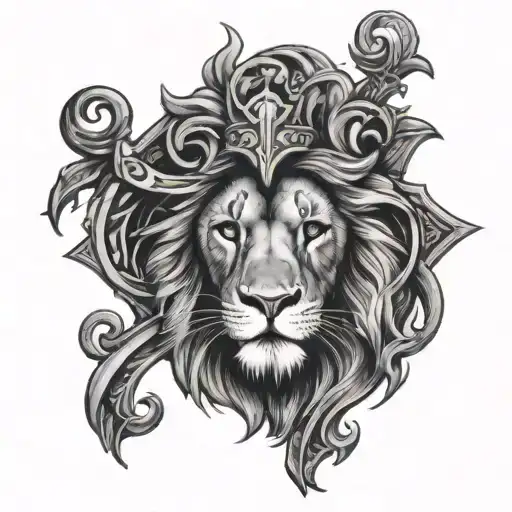 Lion And Cross Incorporated