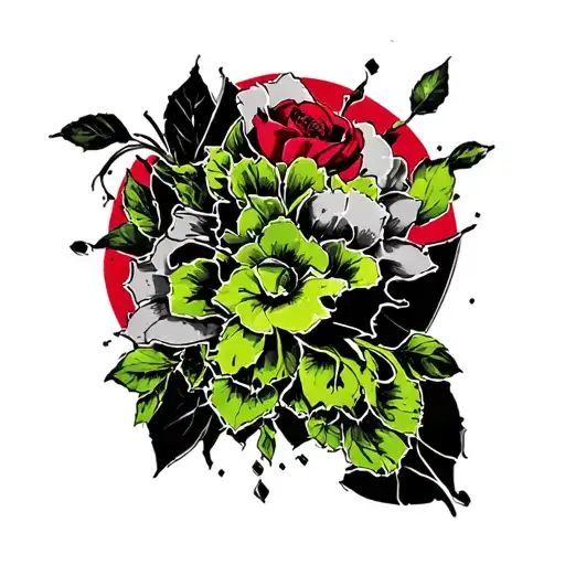 Beautifully Broken Perfectly Imperfect