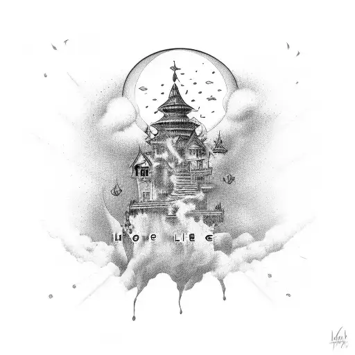 Hope Faith Live Love