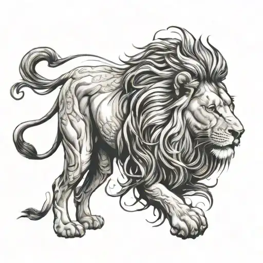 Lion