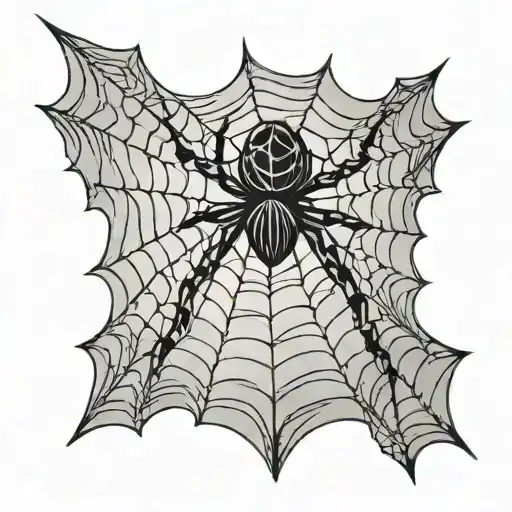 Spider Web