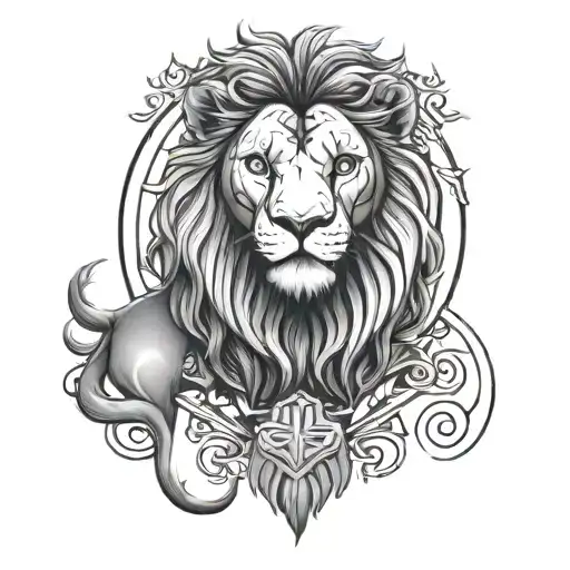 Leo Zodiac Sign