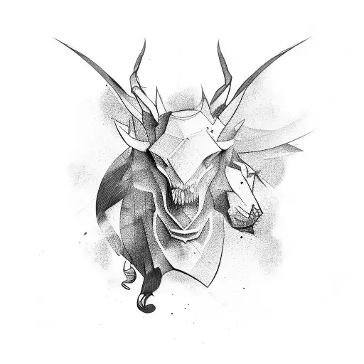 An Abstract Representation Of Freedom