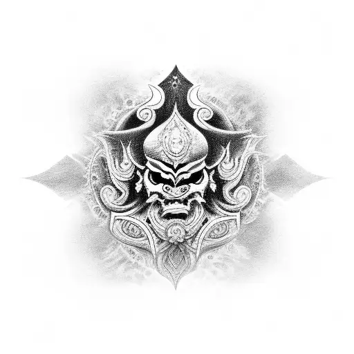 Black Mahakala