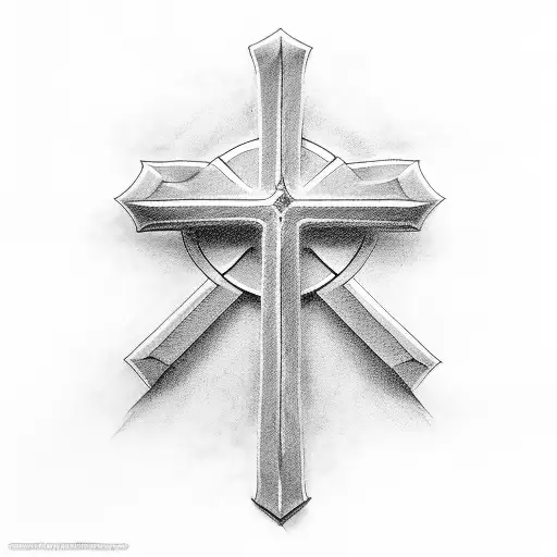 Christian Cross