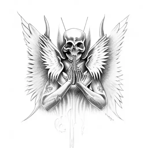Angel Of Death