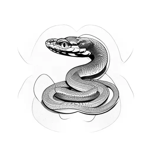 Snake Aquarius