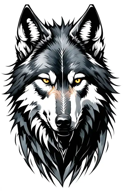Black Wolf Biomechanical