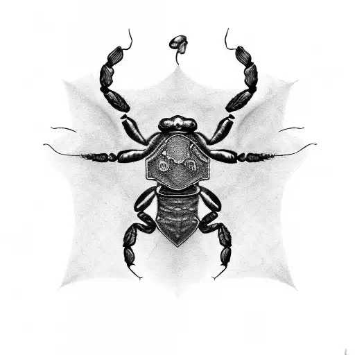 Scorpion