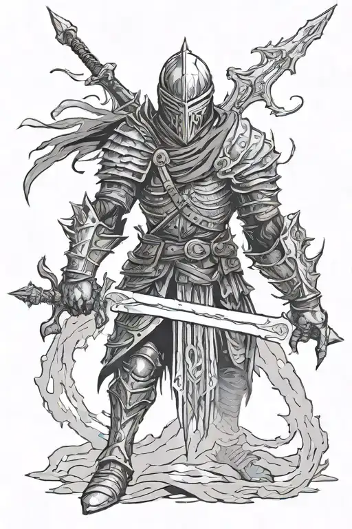 Aldrich Devourer Of Gods Dark Souls 3