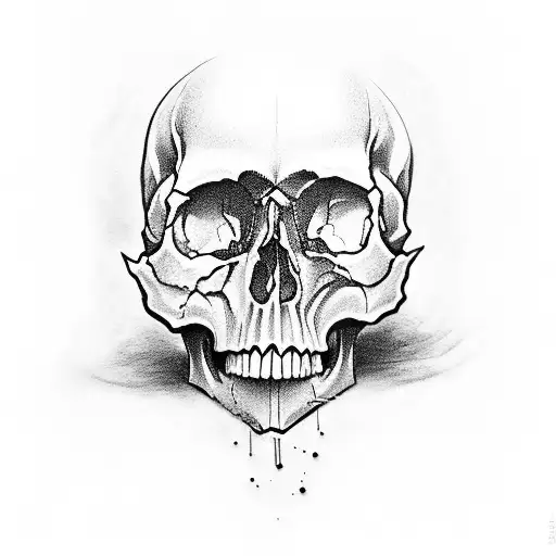 Virtuous Skull