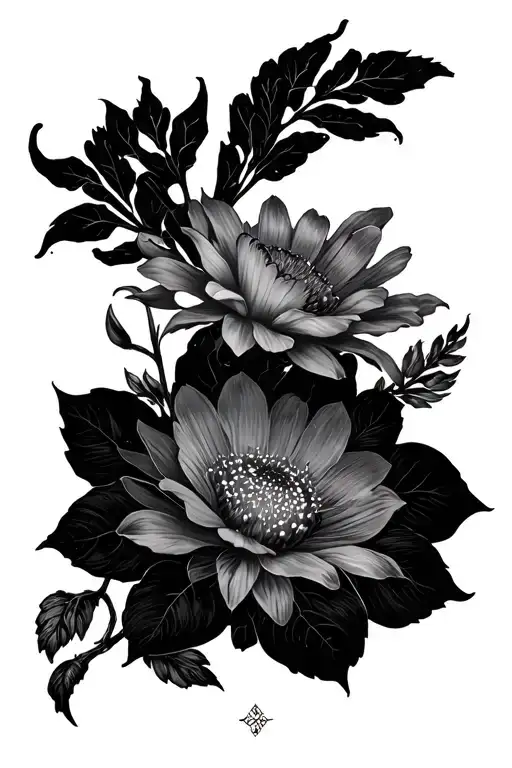 Taurus Constellation And May Birth Flower