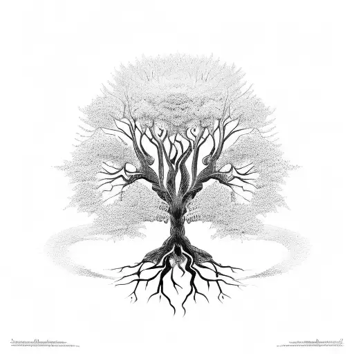 Tree Of Life