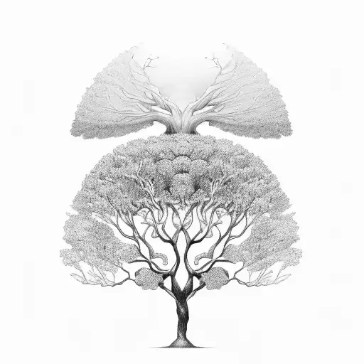 Tree Of Life