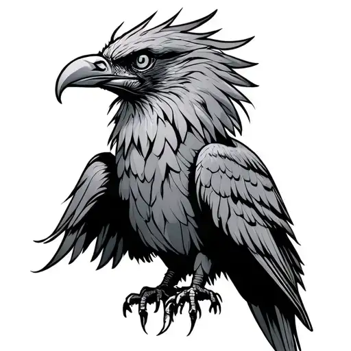 Thunder Bird Holding