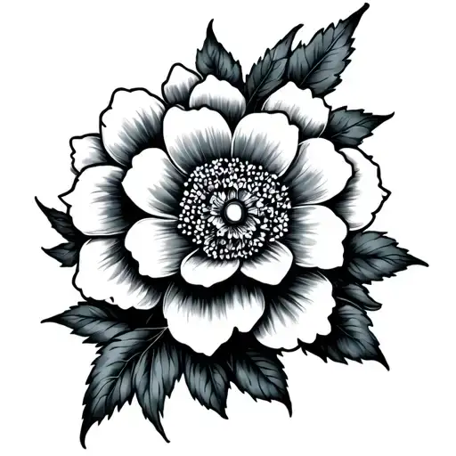 Medical Floral Design