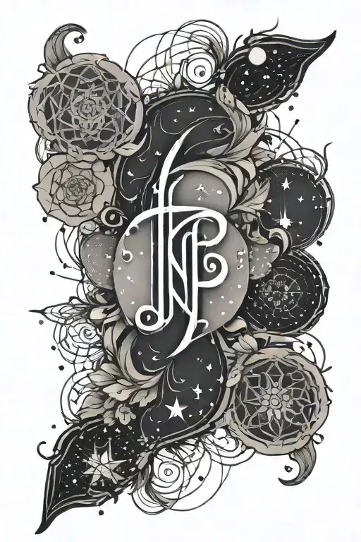 Virgo Sign Constellation