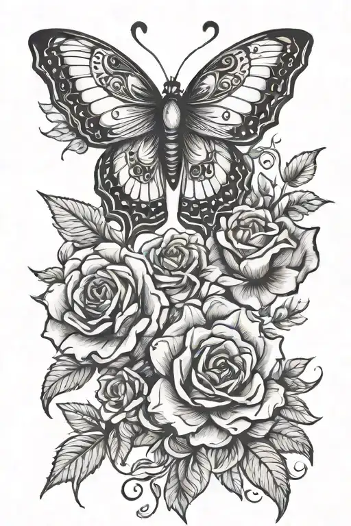 Friendship Tatto Idea