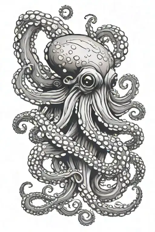 Octopus