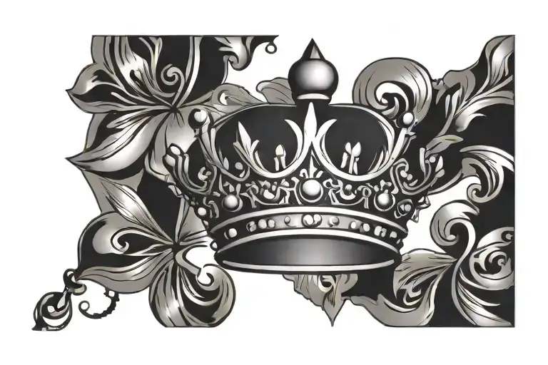 Crown