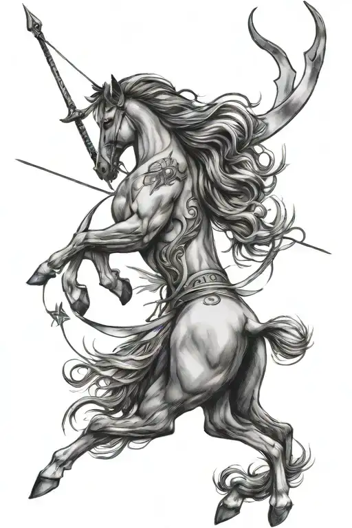 Sagittarius