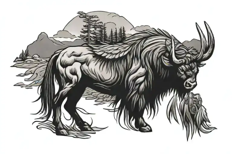 Black Hills South Dakota