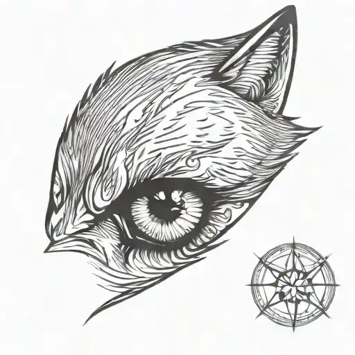 Wolf Eye