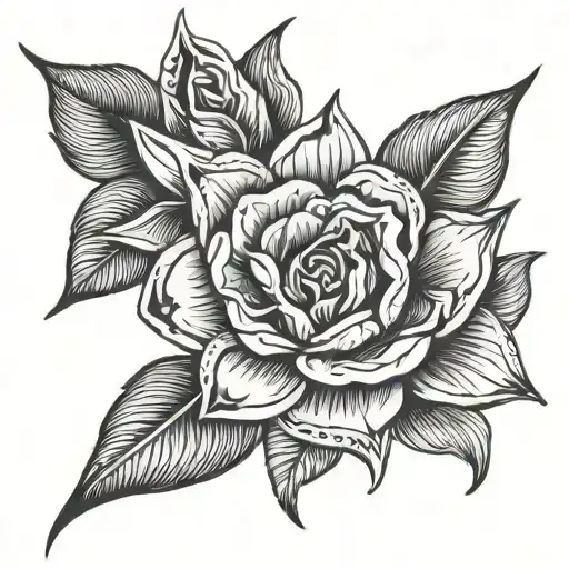 A Meaningful Tattoo Design