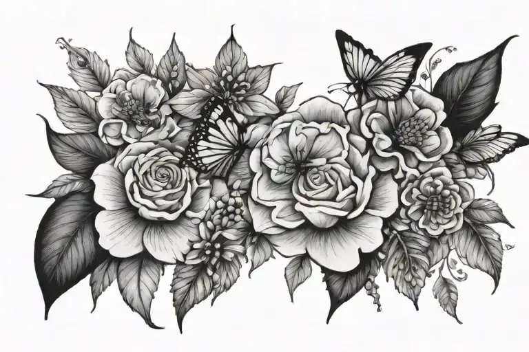 Nature And Verse Incorporated