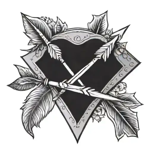 Artimis Arrow Pregnancy