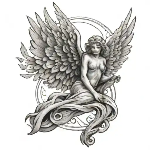 Angel And Number 246