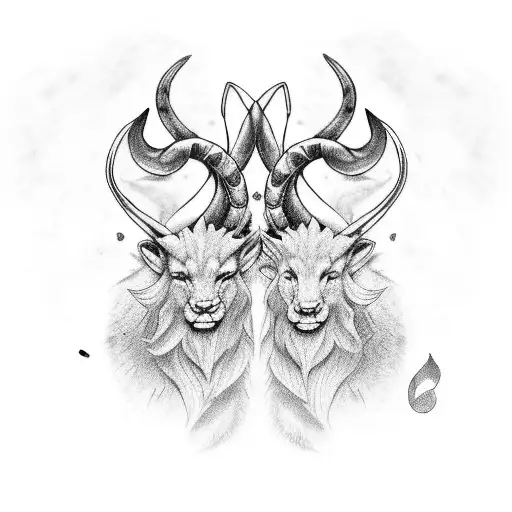 Leo Vs Capricorn Girl