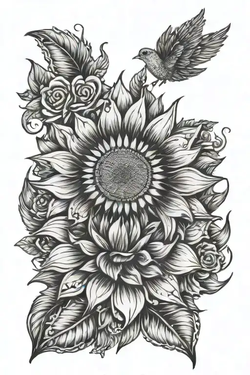 Daughter You Are My Sunshine