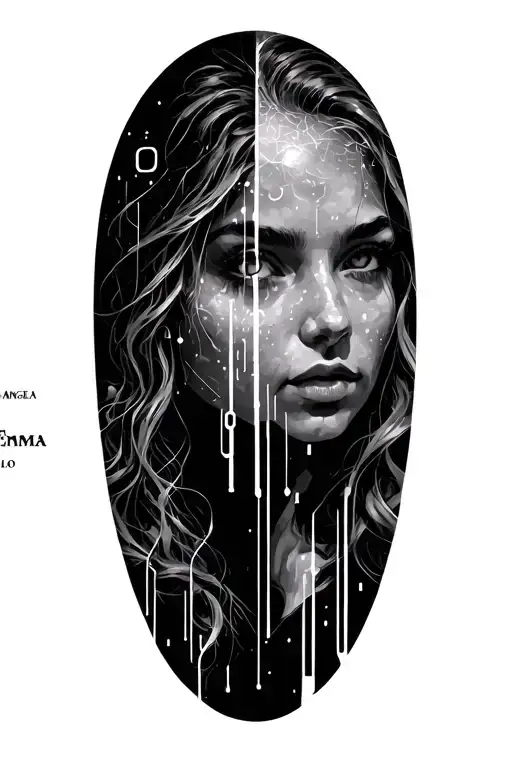 Write The Names Angela Emma And Leo In Binary