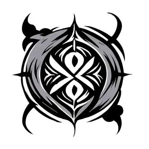 Symbols Rune Protection Symbol