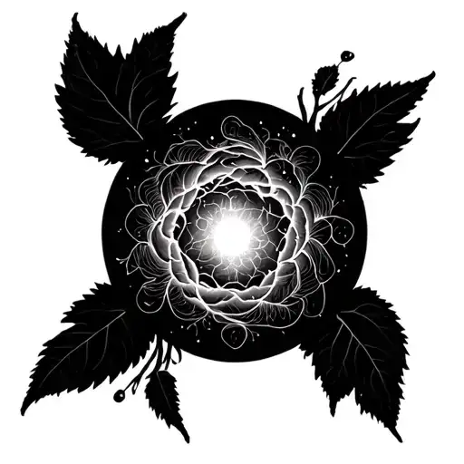 Mental Health Anxiety Growth Intertwined