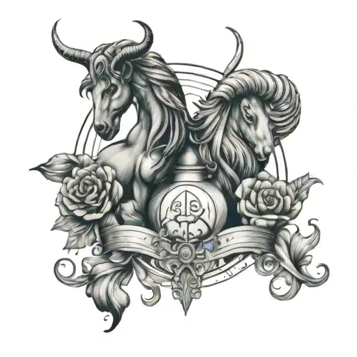 Aries Aquarius Virgo Astrology