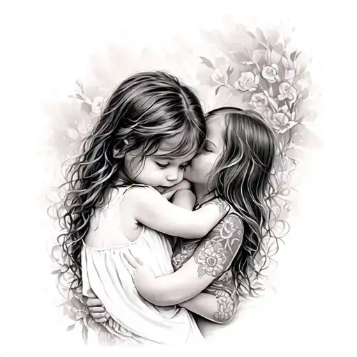 Suffering Leading To A Blessing Moment Having My Daughter