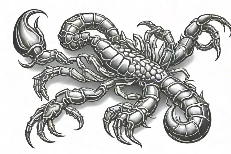 Scorpion